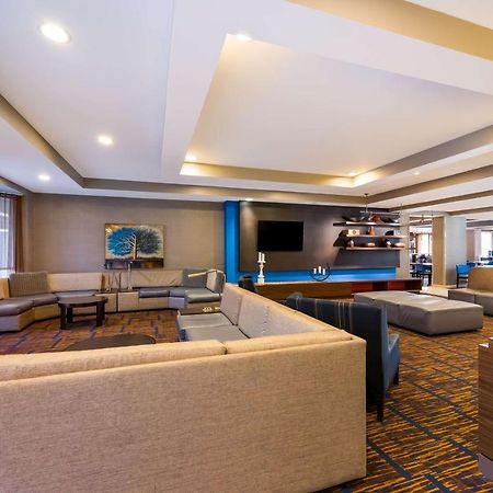 Sonesta Select Detroit Novi Otel Dış mekan fotoğraf