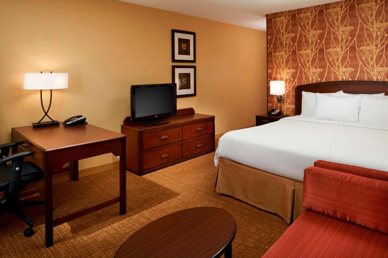 Sonesta Select Detroit Novi Otel Dış mekan fotoğraf