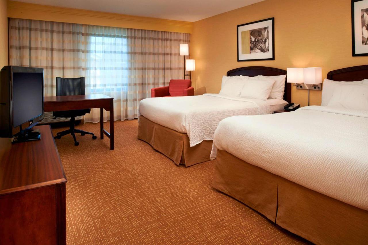 Sonesta Select Detroit Novi Otel Dış mekan fotoğraf