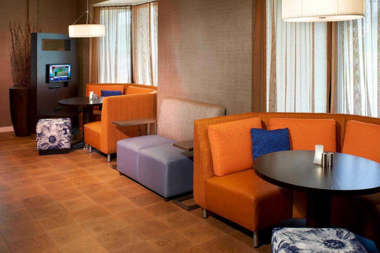 Sonesta Select Detroit Novi Otel Dış mekan fotoğraf