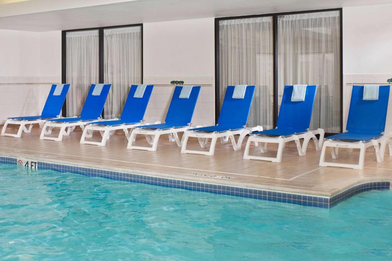 Sonesta Select Detroit Novi Otel Dış mekan fotoğraf