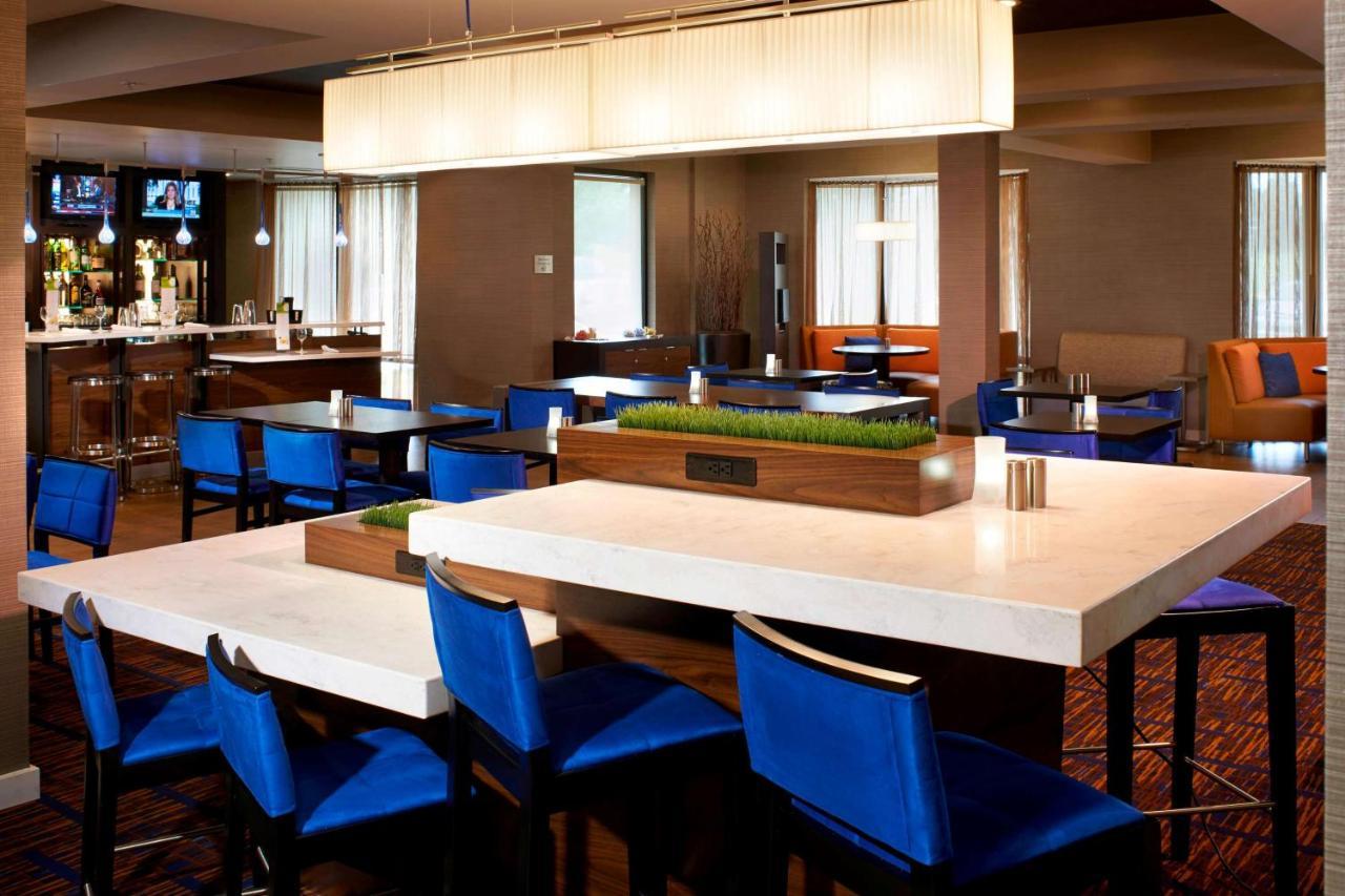 Sonesta Select Detroit Novi Otel Dış mekan fotoğraf
