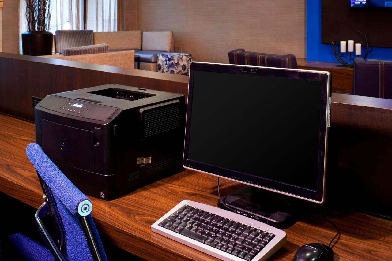 Sonesta Select Detroit Novi Otel Dış mekan fotoğraf