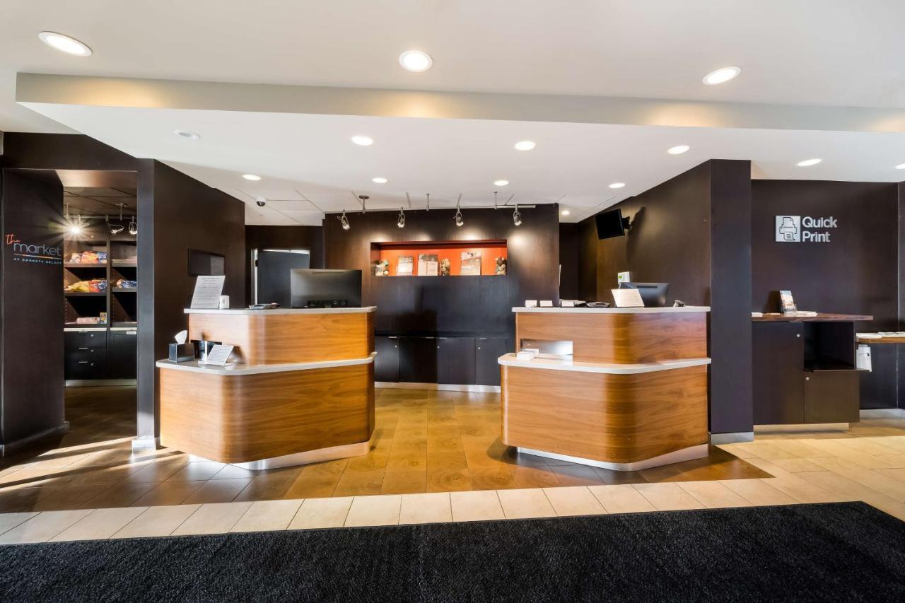 Sonesta Select Detroit Novi Otel Dış mekan fotoğraf