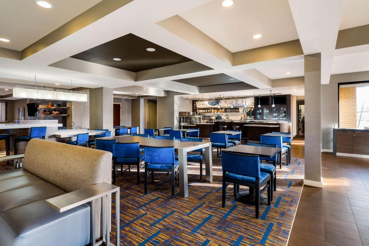 Sonesta Select Detroit Novi Otel Dış mekan fotoğraf