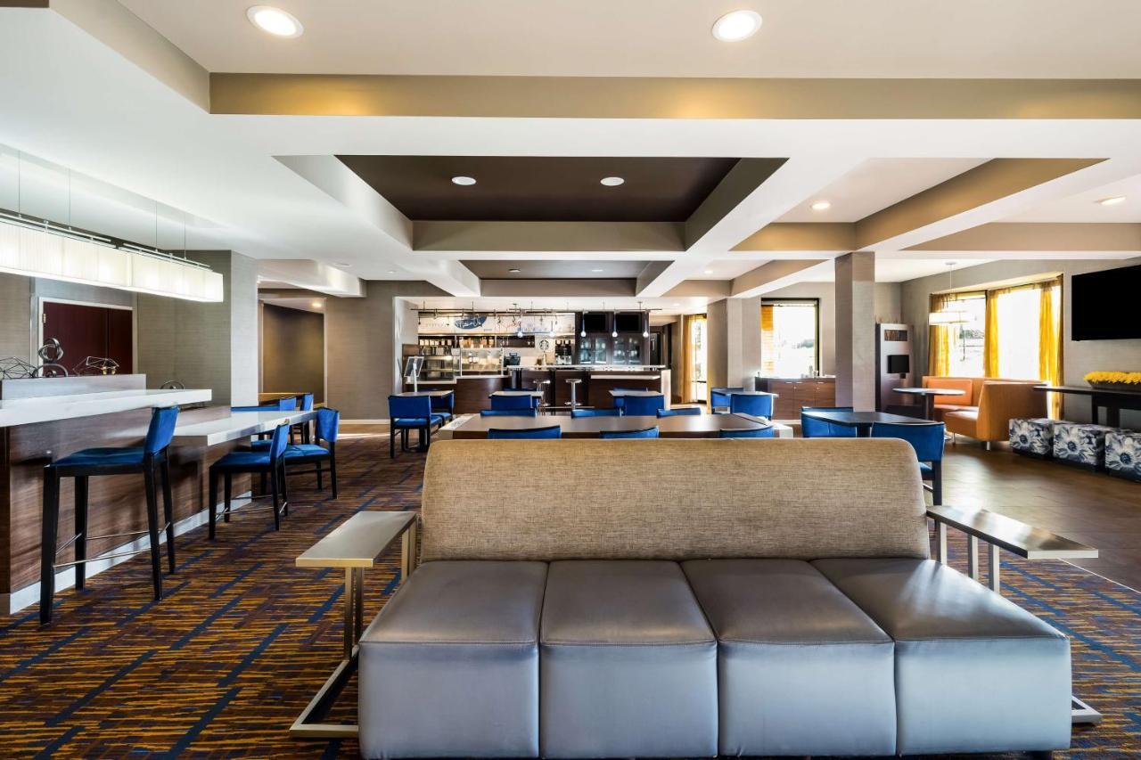 Sonesta Select Detroit Novi Otel Dış mekan fotoğraf