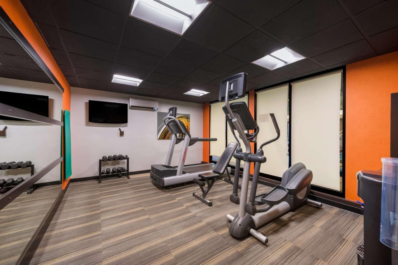 Sonesta Select Detroit Novi Otel Dış mekan fotoğraf