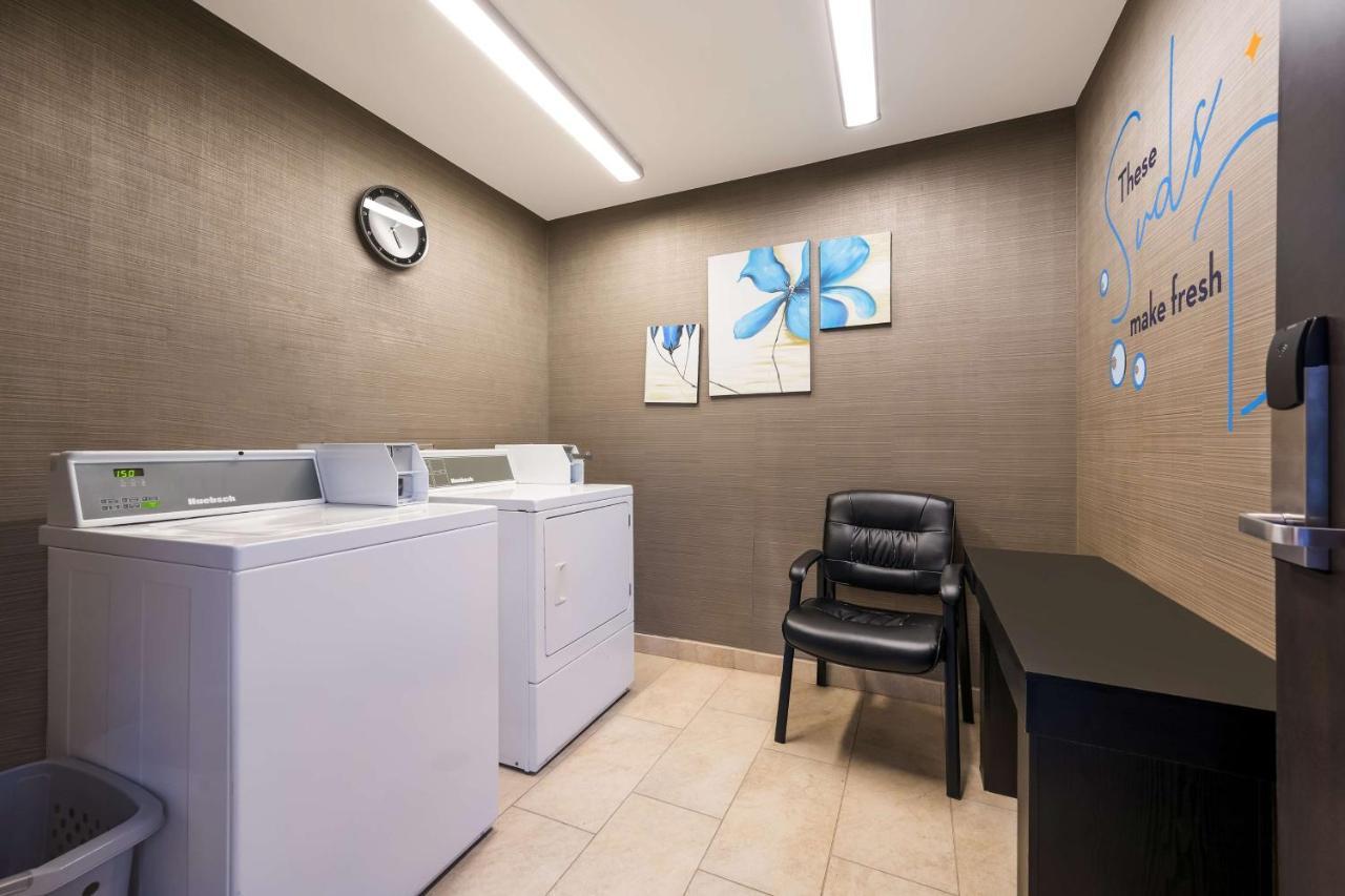 Sonesta Select Detroit Novi Otel Dış mekan fotoğraf