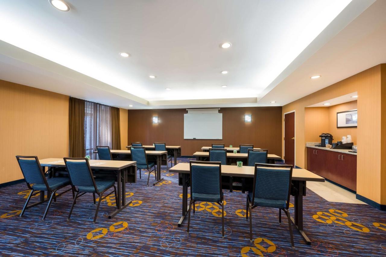 Sonesta Select Detroit Novi Otel Dış mekan fotoğraf