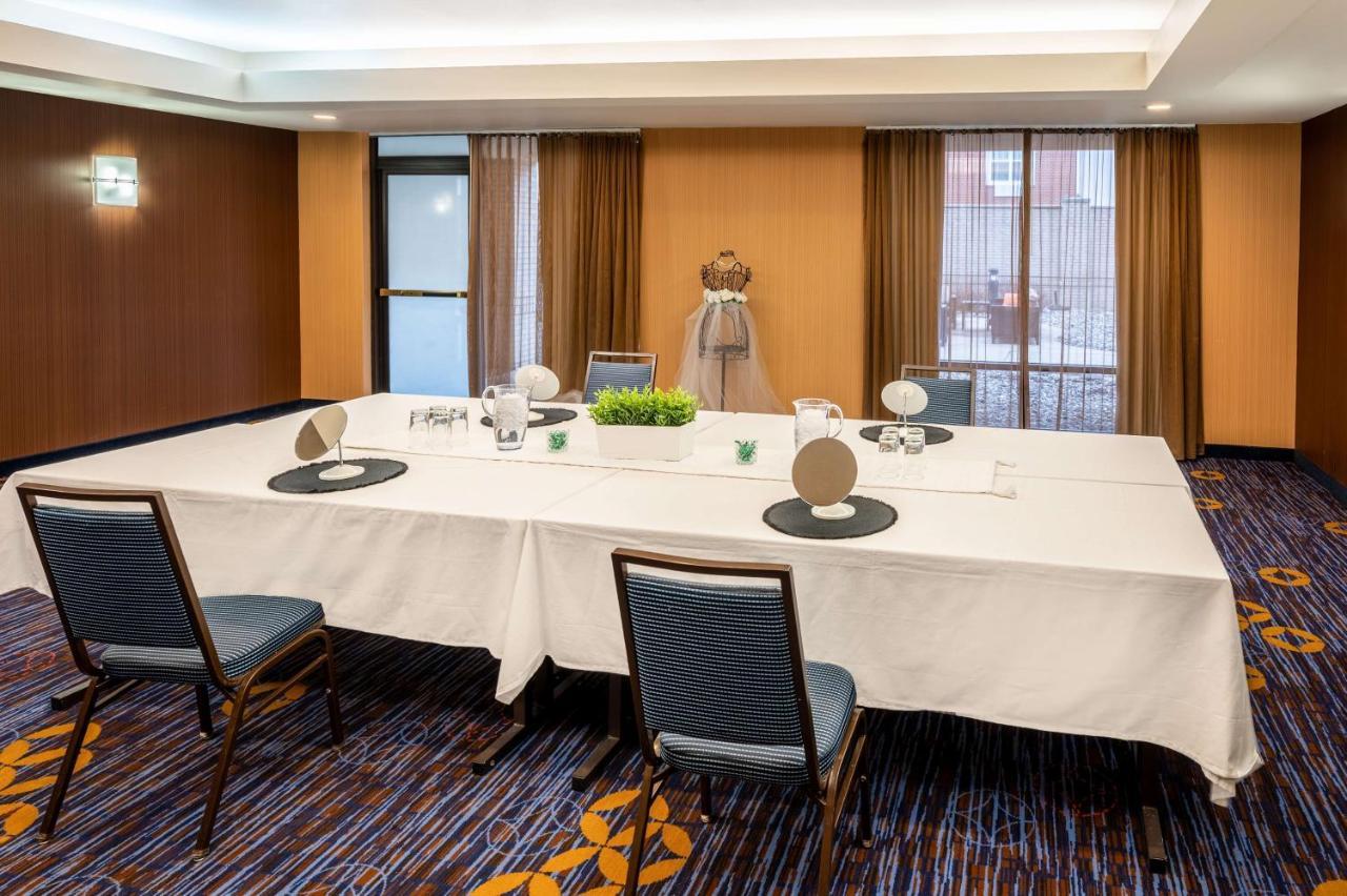 Sonesta Select Detroit Novi Otel Dış mekan fotoğraf