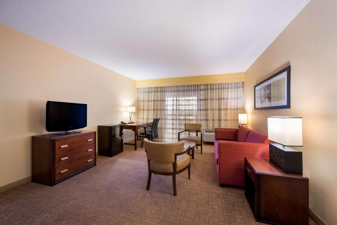Sonesta Select Detroit Novi Otel Dış mekan fotoğraf