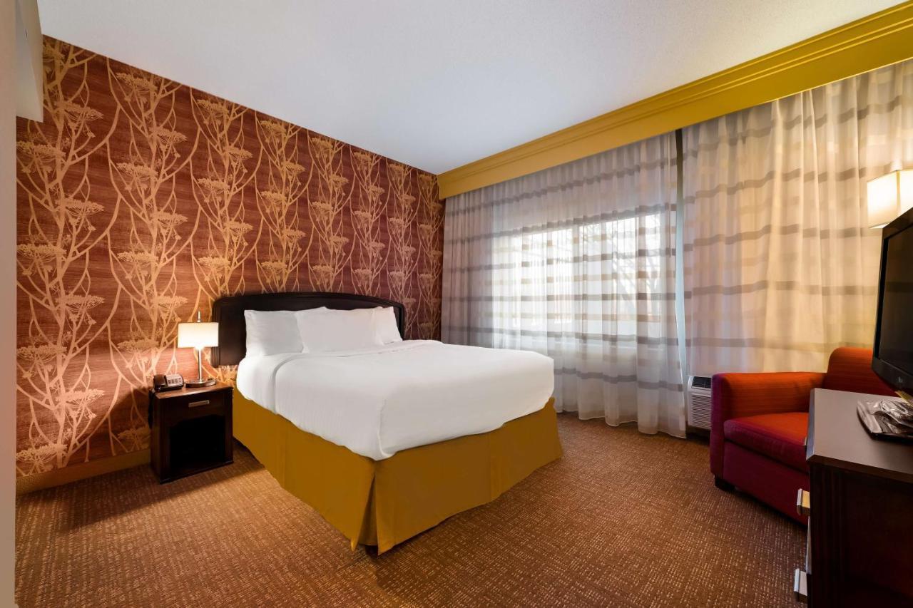 Sonesta Select Detroit Novi Otel Dış mekan fotoğraf