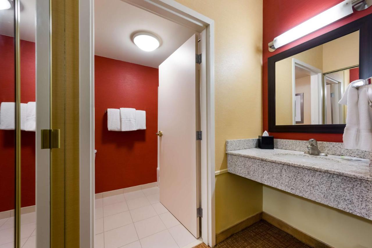 Sonesta Select Detroit Novi Otel Dış mekan fotoğraf