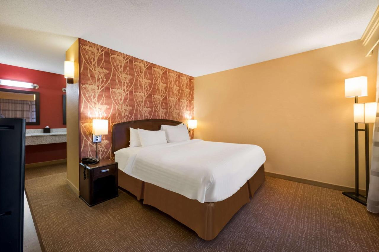 Sonesta Select Detroit Novi Otel Dış mekan fotoğraf
