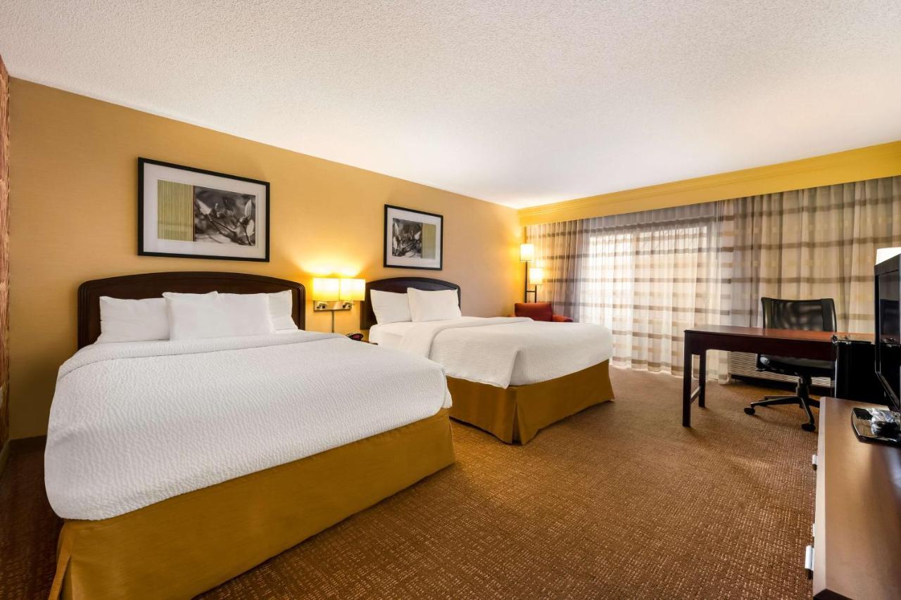 Sonesta Select Detroit Novi Otel Dış mekan fotoğraf