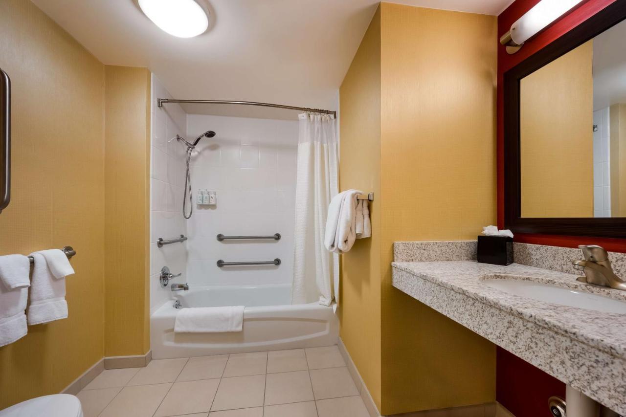 Sonesta Select Detroit Novi Otel Dış mekan fotoğraf