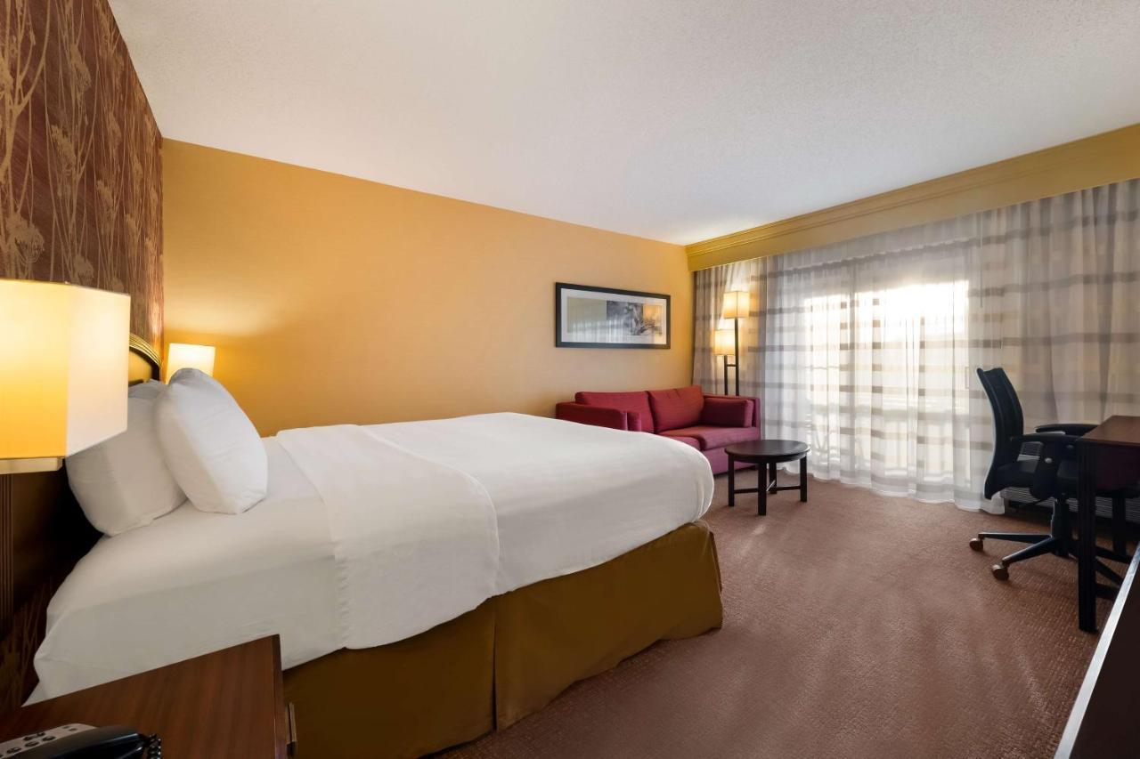 Sonesta Select Detroit Novi Otel Dış mekan fotoğraf