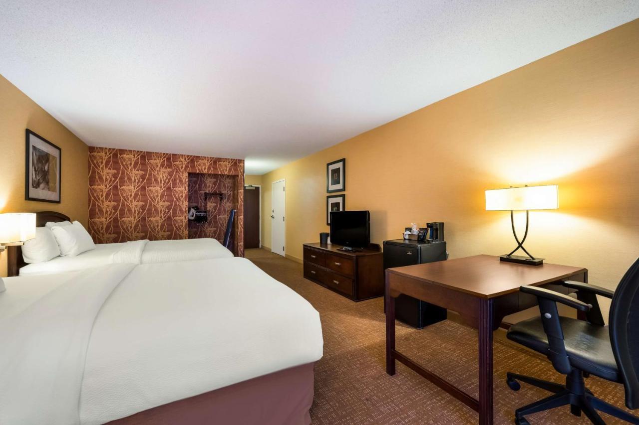 Sonesta Select Detroit Novi Otel Dış mekan fotoğraf
