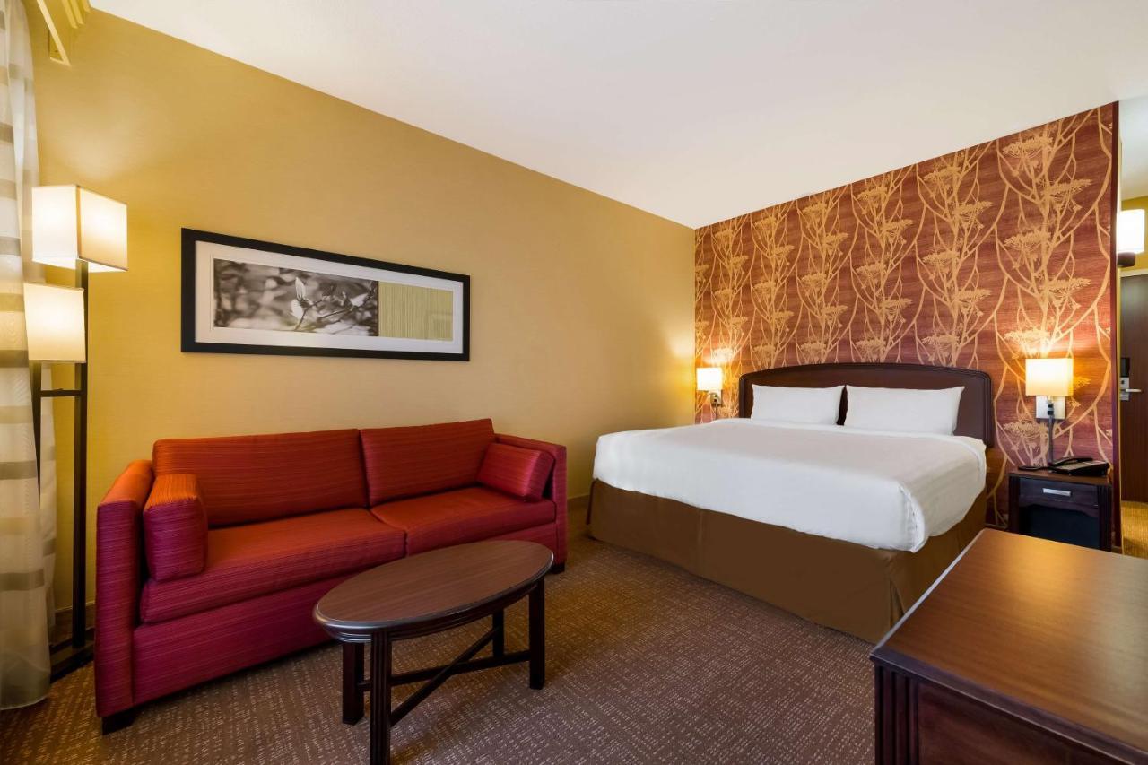 Sonesta Select Detroit Novi Otel Dış mekan fotoğraf