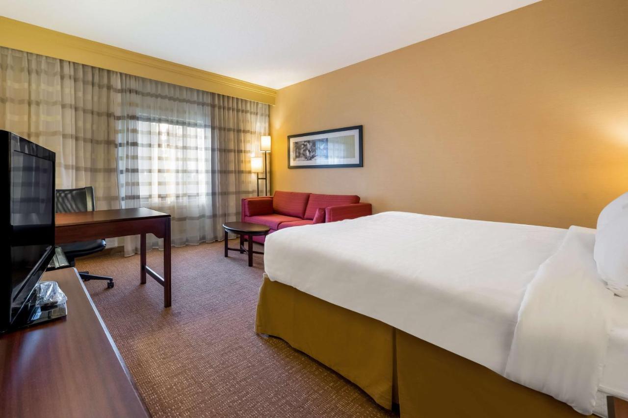 Sonesta Select Detroit Novi Otel Dış mekan fotoğraf